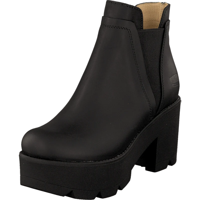 Sprinter Black Black