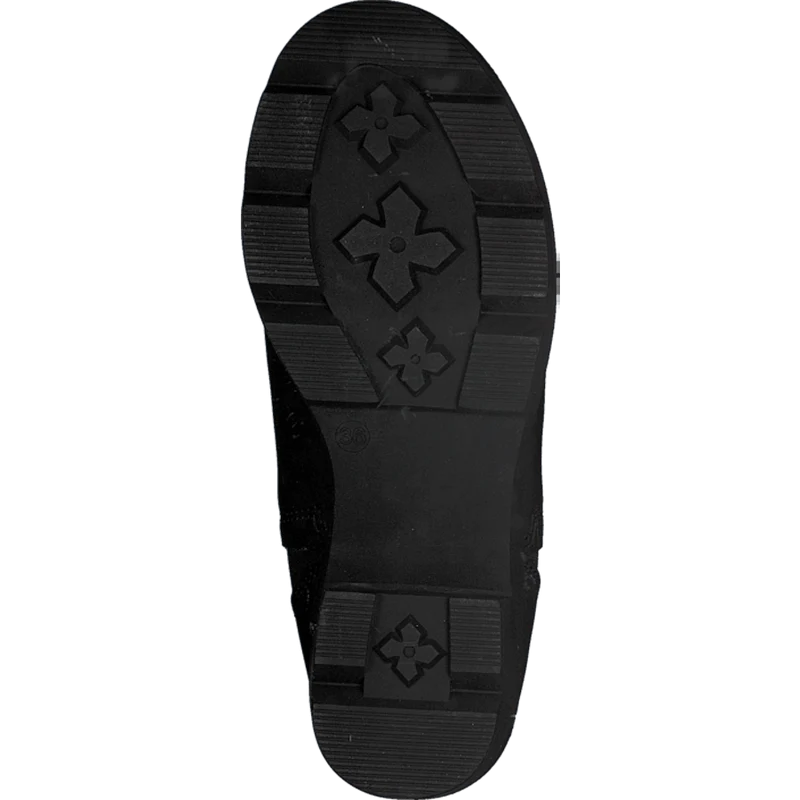 Sprinter Black Black