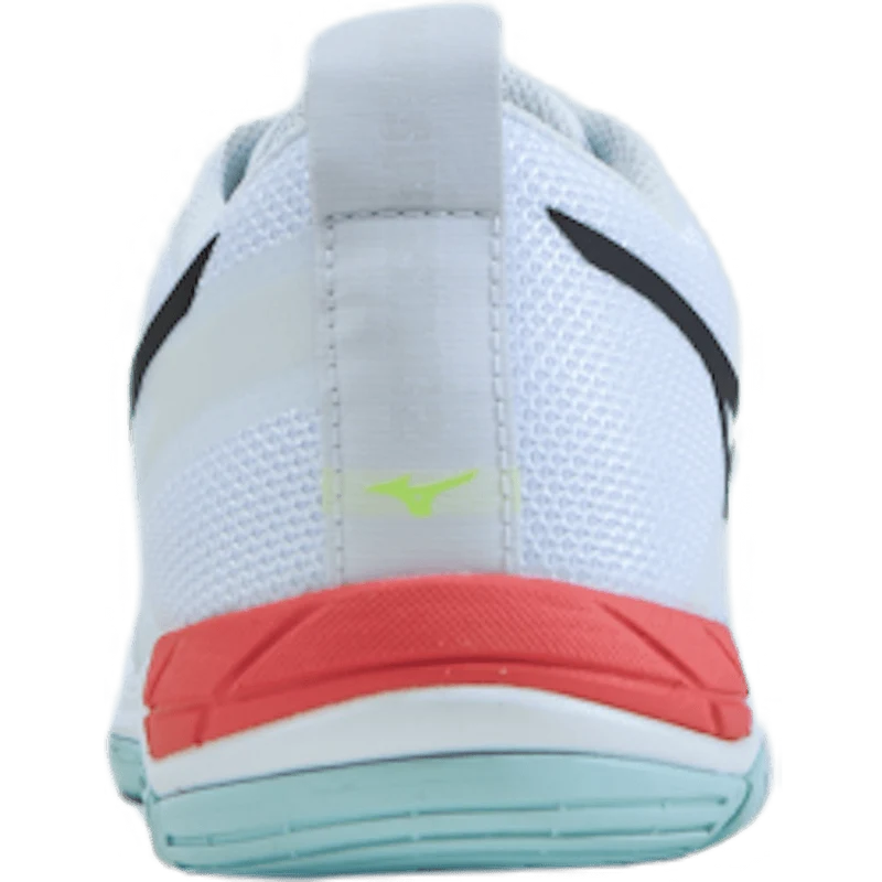 Wave Supersonic 2 W White / Black / Clearwater