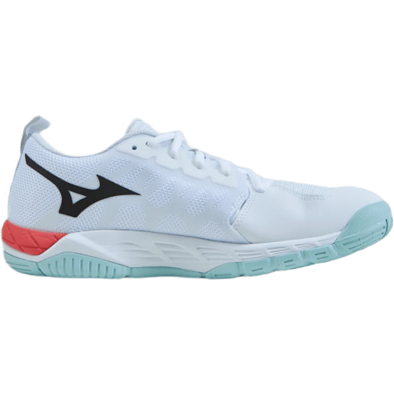 Wave Supersonic 2 W White / Black / Clearwater