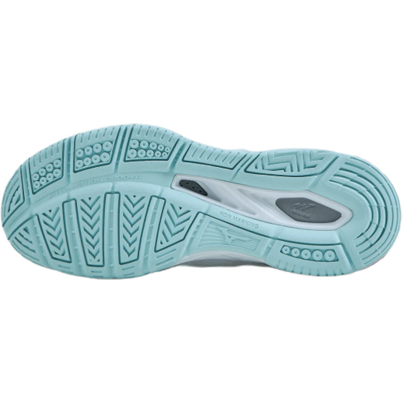 Wave Supersonic 2 W White / Black / Clearwater