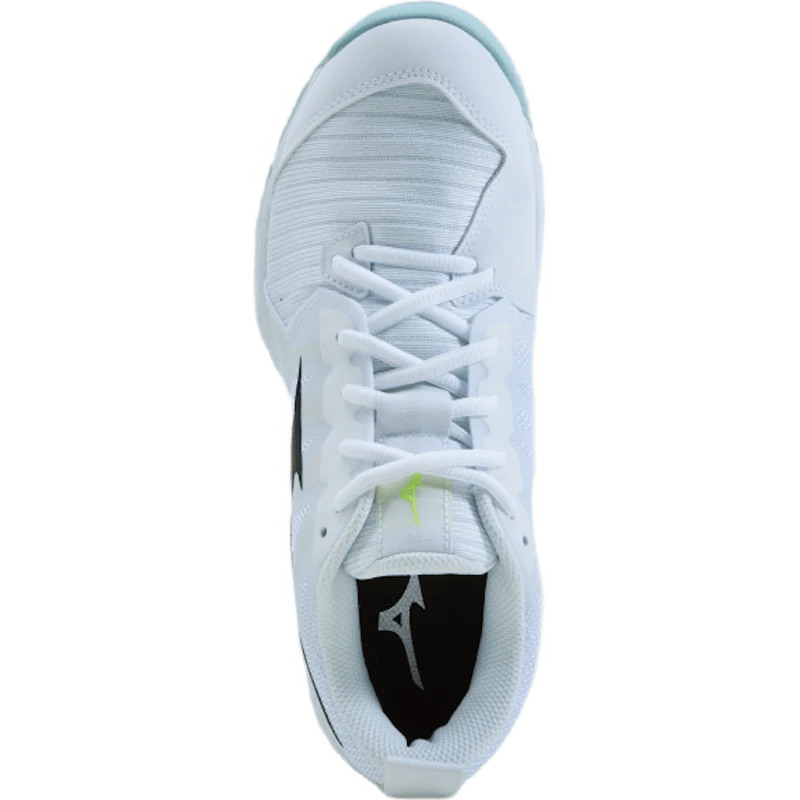 Wave Supersonic 2 W White / Black / Clearwater