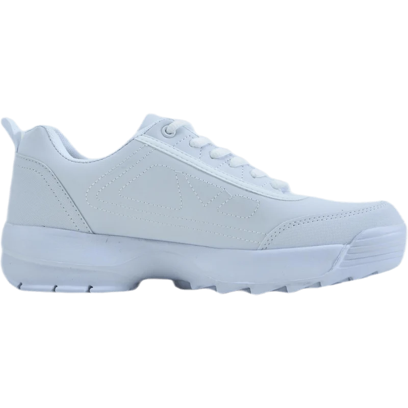 Omega White