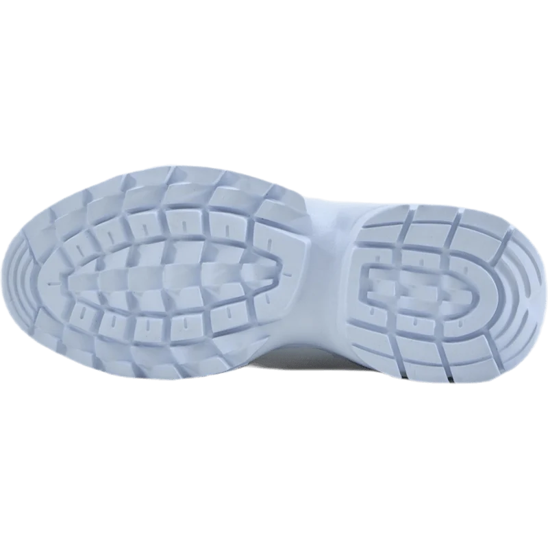 Omega White