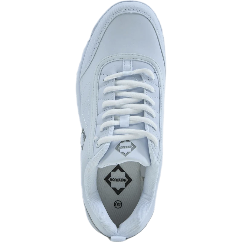Omega White