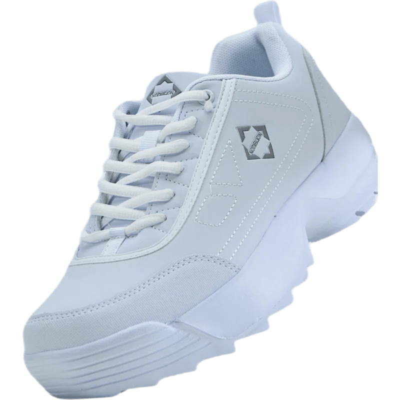 Omega White