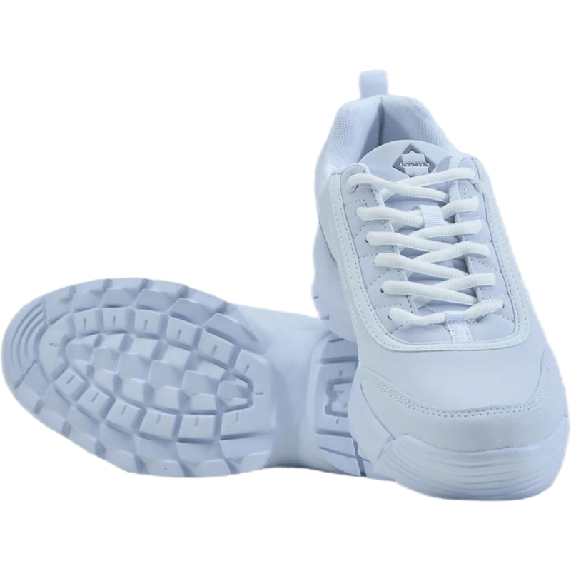 Omega White