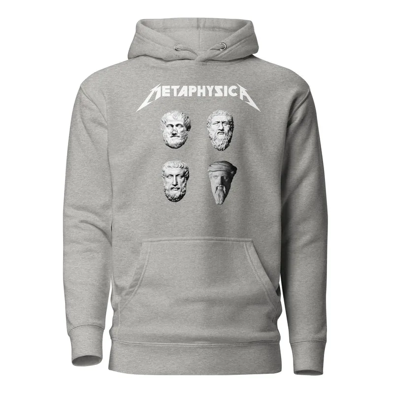 Metaphysica - The Four Wise Men - Premium Hoodie
