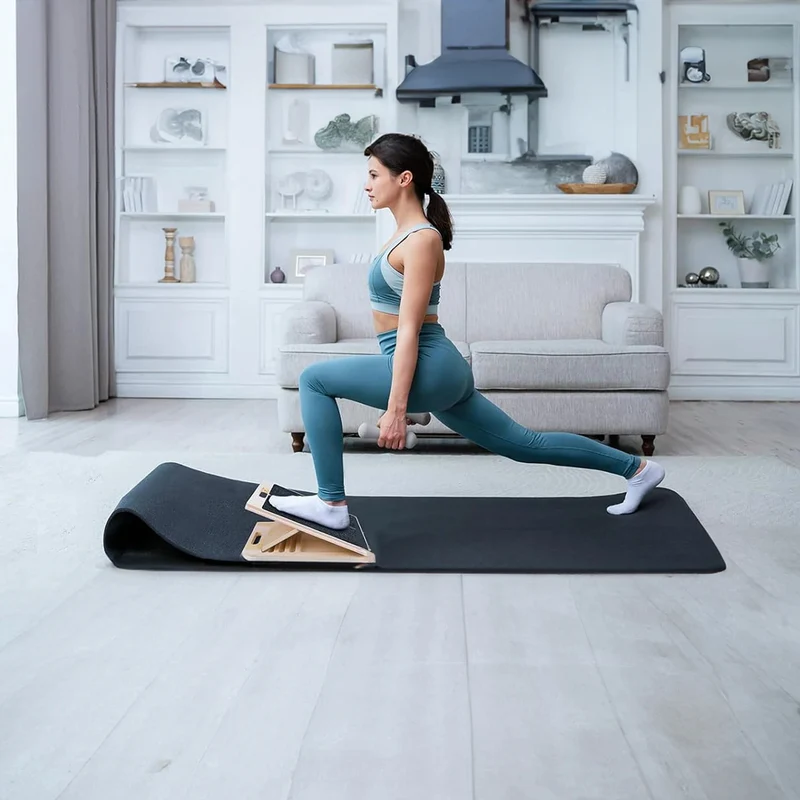 Adjustable Foot Stretching Board