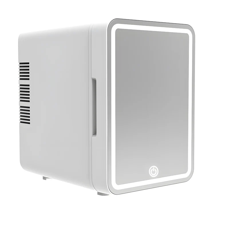 6 L Mirror Car Fridge