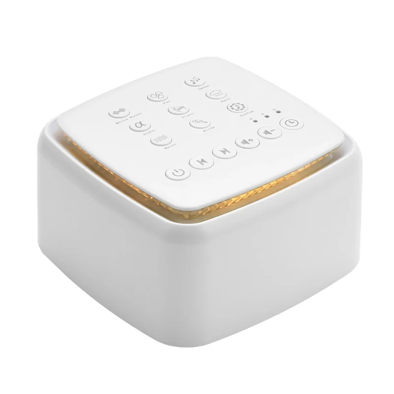 Baby White Noise Sleep Machine