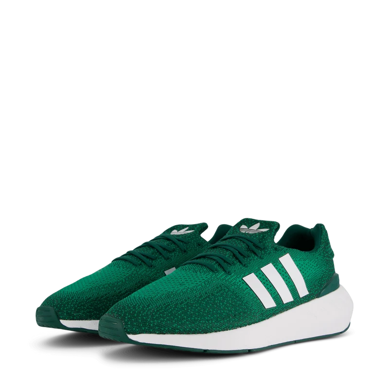 Swift Run 22 Core Green / Footwear White