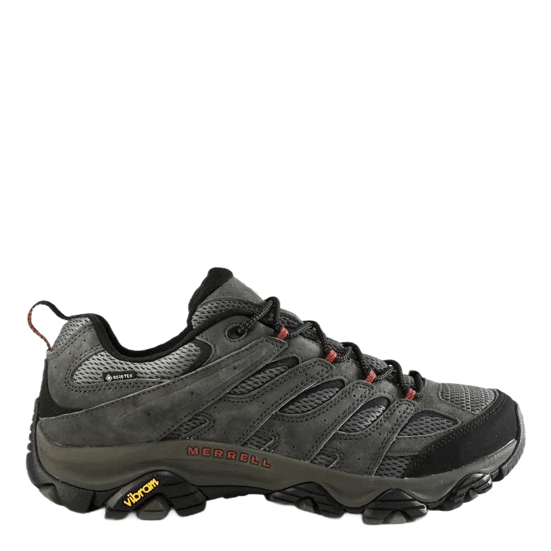 Moab 3 Gore-tex Beluga
