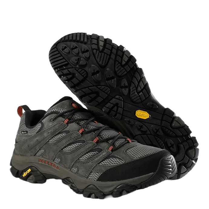 Moab 3 Gore-tex Beluga