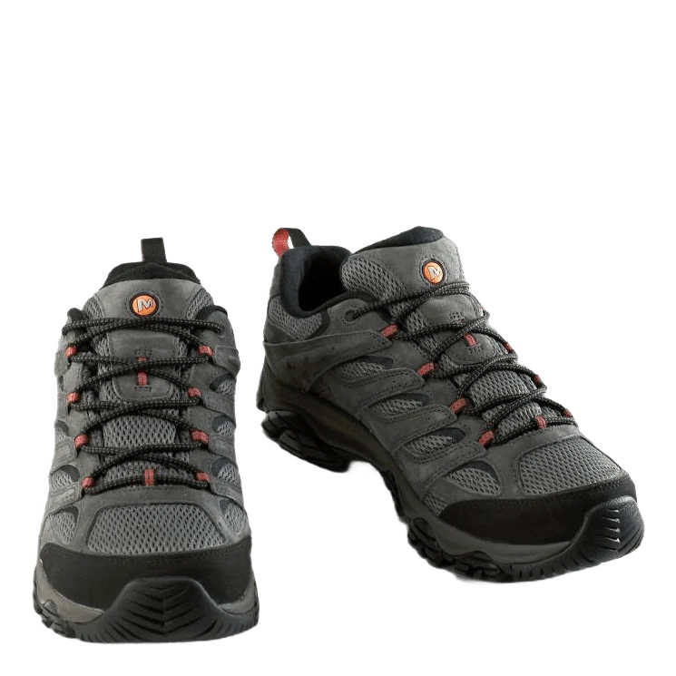 Moab 3 Gore-tex Beluga