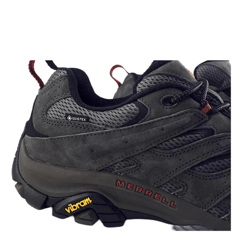 Moab 3 Gore-tex Beluga