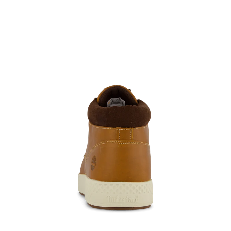 Cityroam Cupsole Chukka Wheat