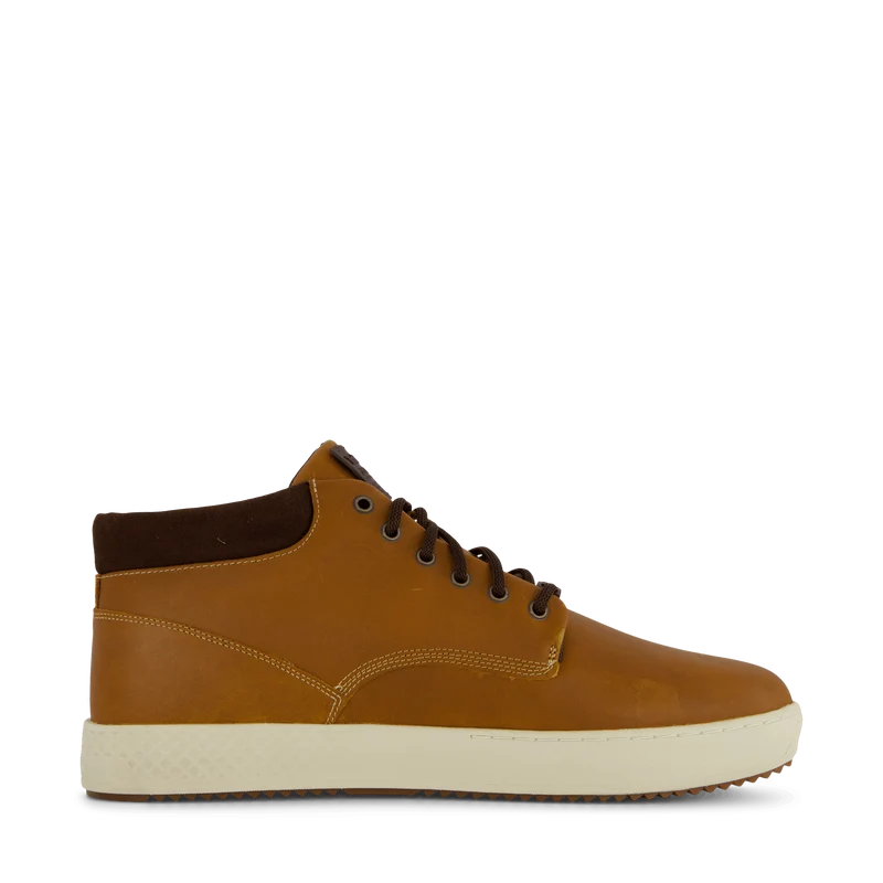 Cityroam Cupsole Chukka Wheat