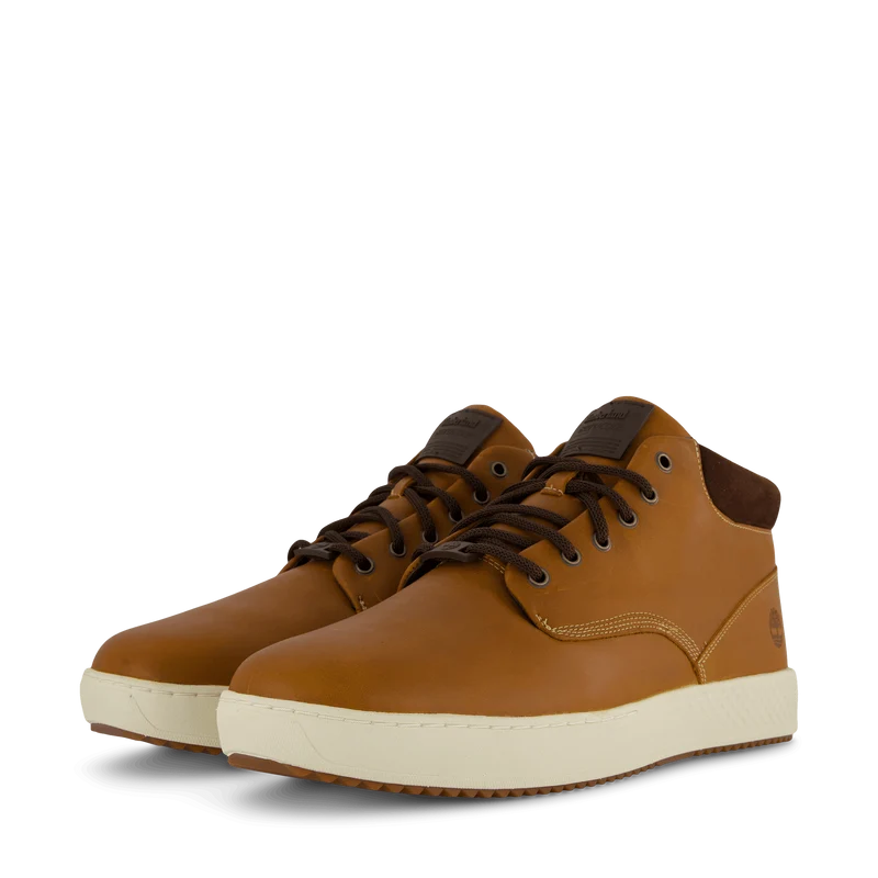 Cityroam Cupsole Chukka Wheat