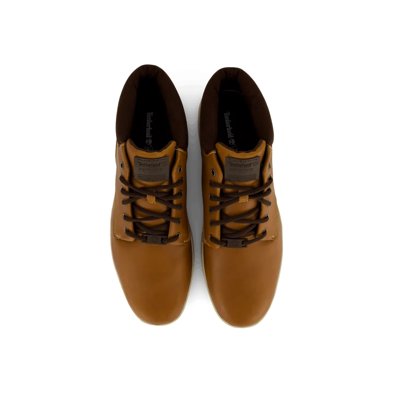 Cityroam Cupsole Chukka Wheat