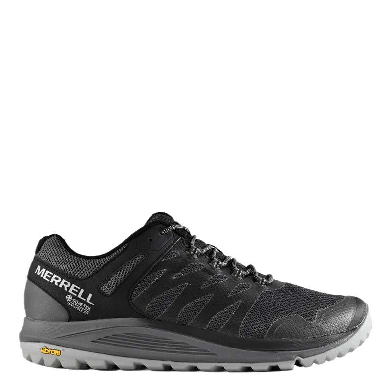 Nova II Gore-tex Granite