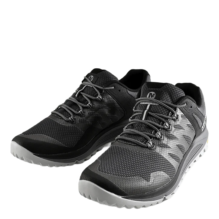 Nova II Gore-tex Granite