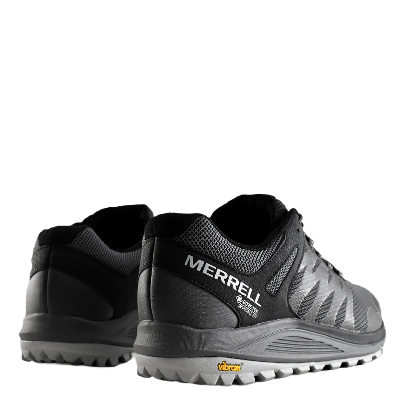 Nova II Gore-tex Granite