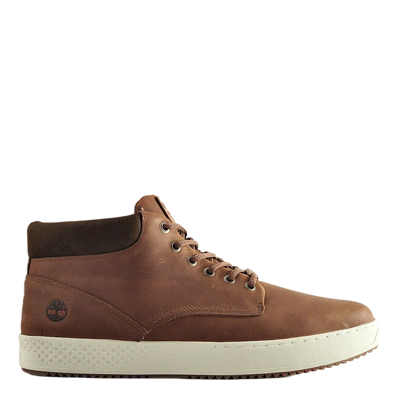 Cityroam Cupsole Chukka Glazed Ginger