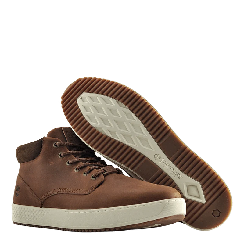 Cityroam Cupsole Chukka Glazed Ginger