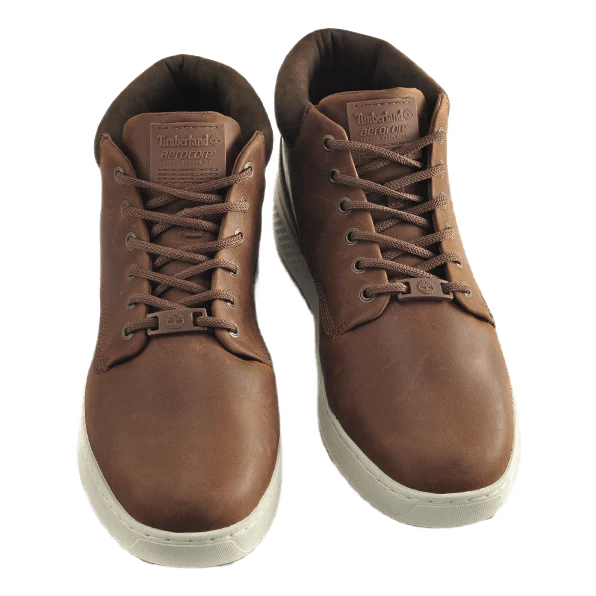 Cityroam Cupsole Chukka Glazed Ginger