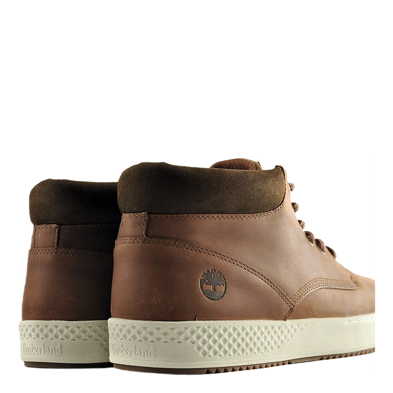 Cityroam Cupsole Chukka Glazed Ginger