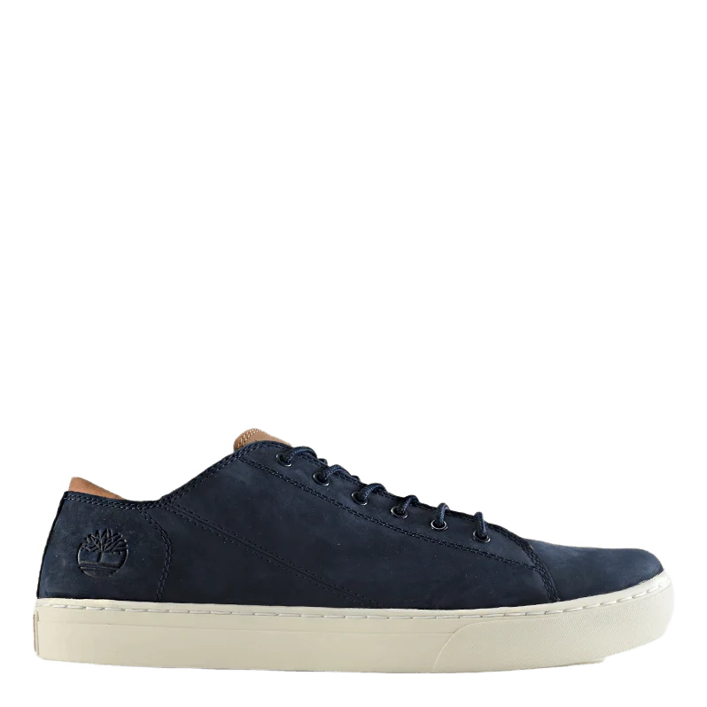Adventure 2.0 Cupsole Modern Navy Nubuck