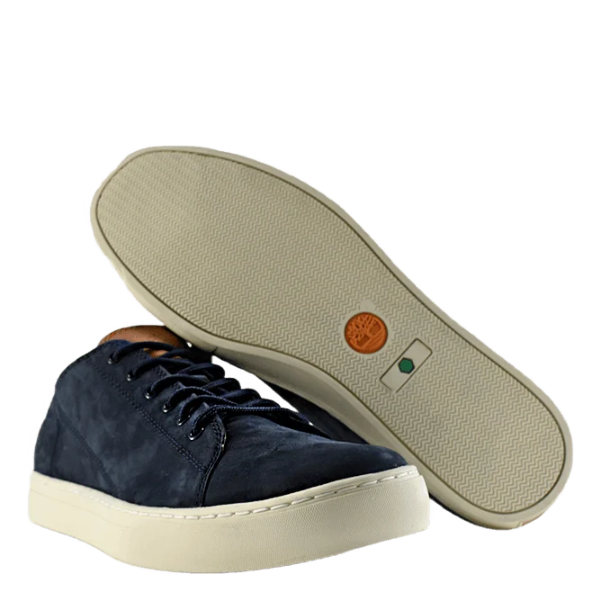 Adventure 2.0 Cupsole Modern Navy Nubuck