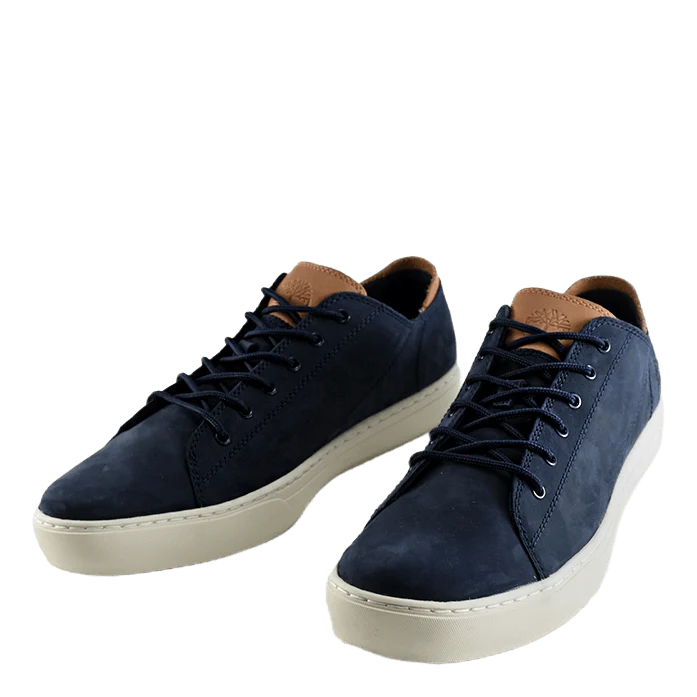 Adventure 2.0 Cupsole Modern Navy Nubuck