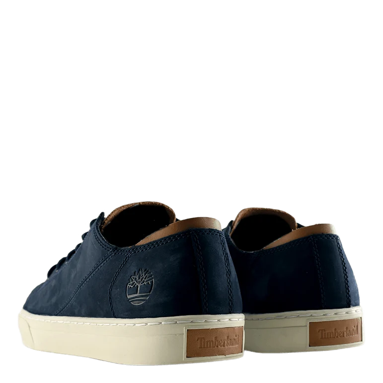 Adventure 2.0 Cupsole Modern Navy Nubuck