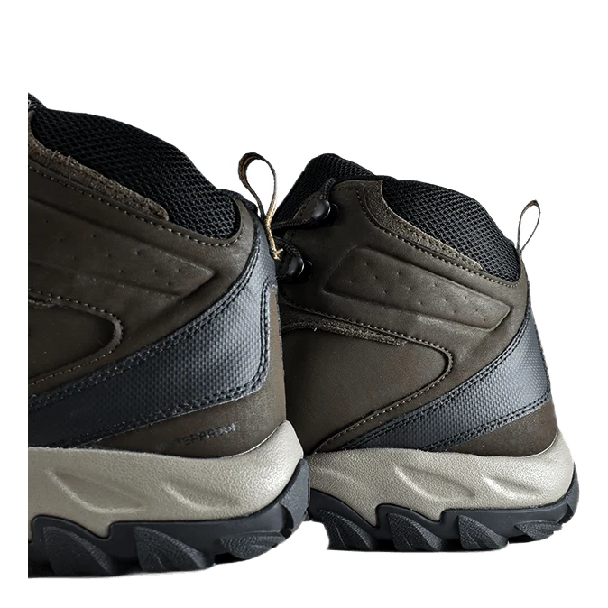 Newton Ridge Plus II WP Cordovan /Squash