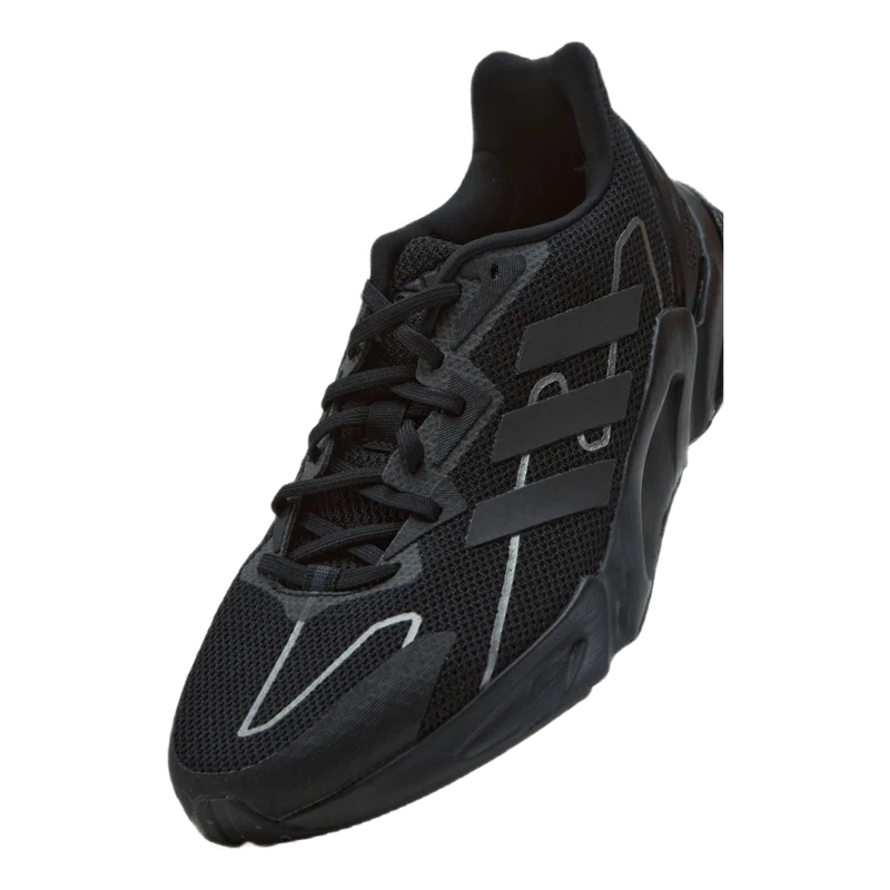 X9000L2 Shoes Core Black / Core Black / Core Black