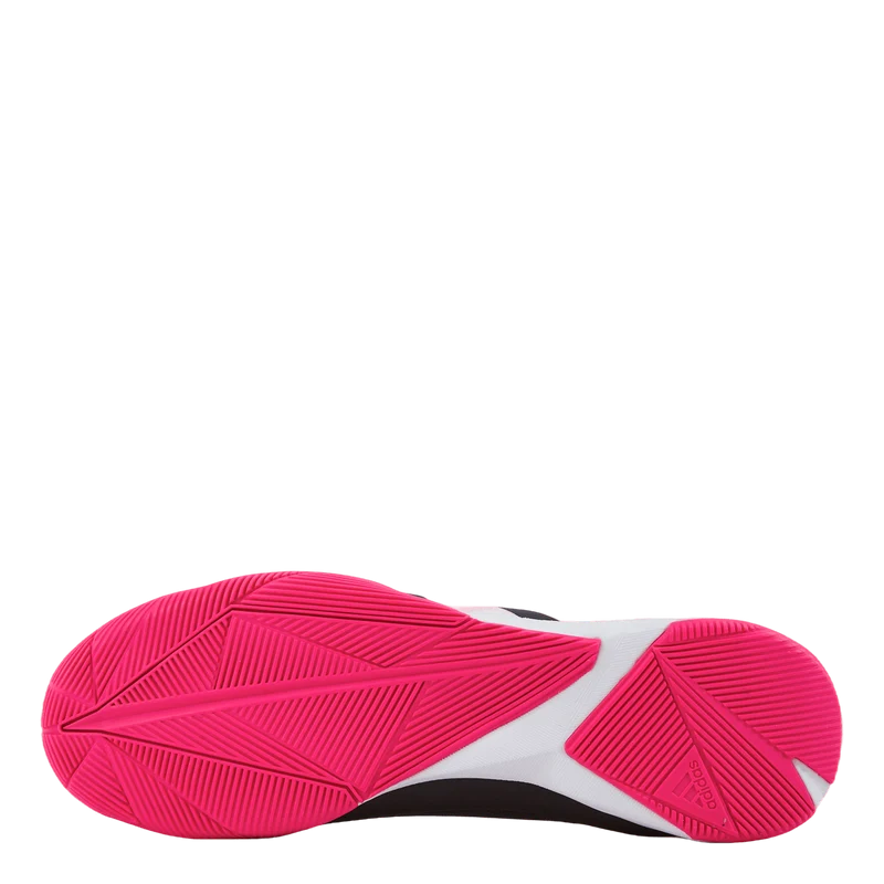 Predator Accuracy.3 Indoor Boots Core Black / Cloud White / Team Shock Pink 2