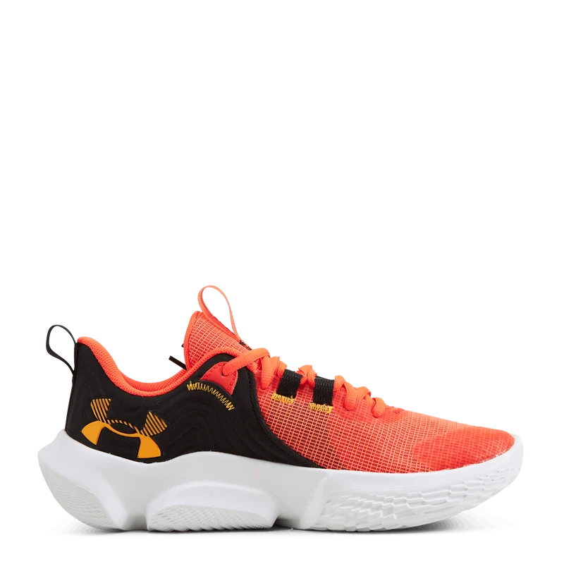 UA FLOW FUTR X 2 UNISEX