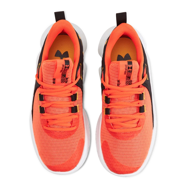 UA FLOW FUTR X 2 UNISEX