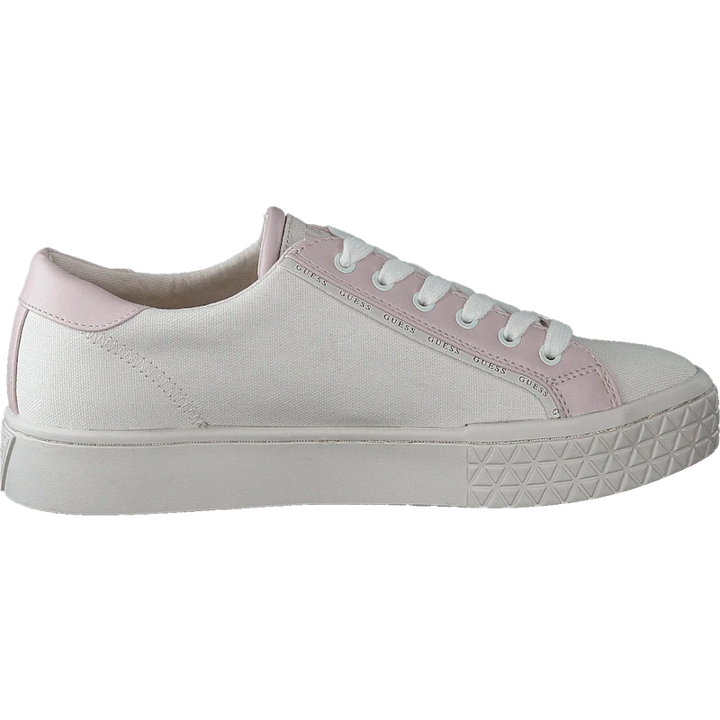 Pardie4 White/blush