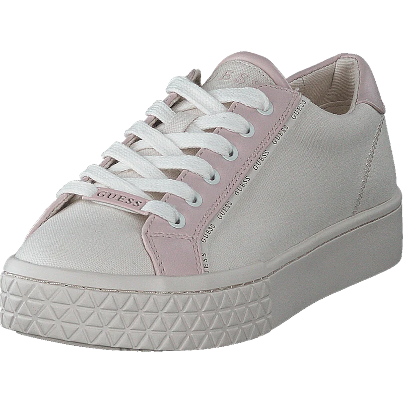 Pardie4 White/blush