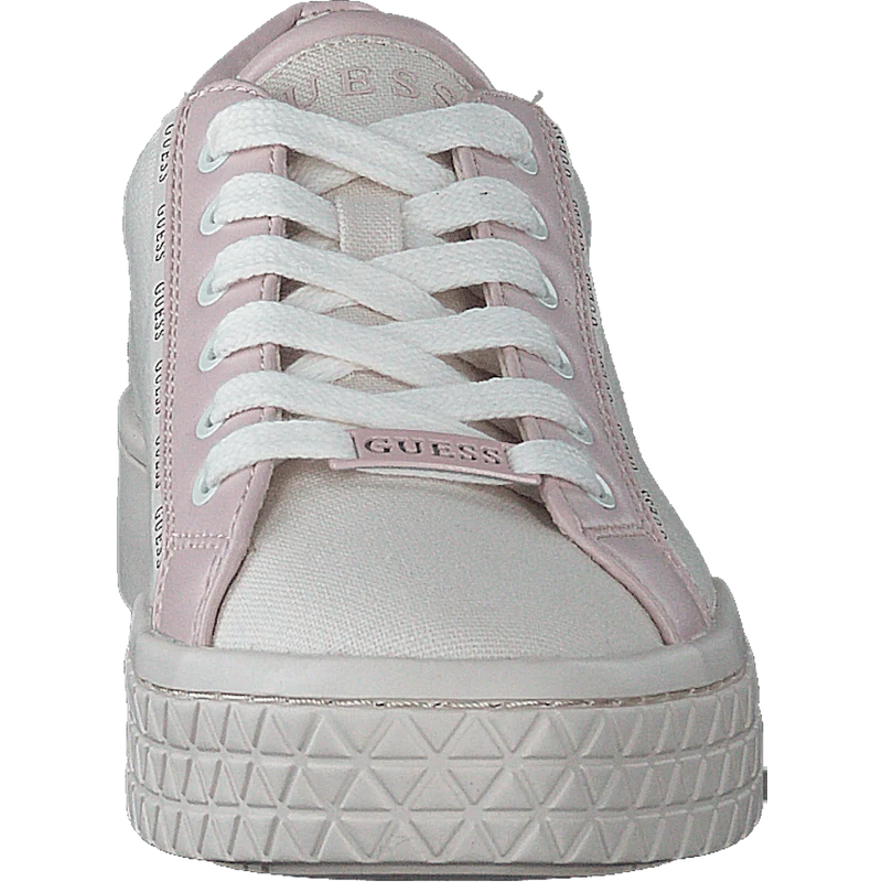 Pardie4 White/blush