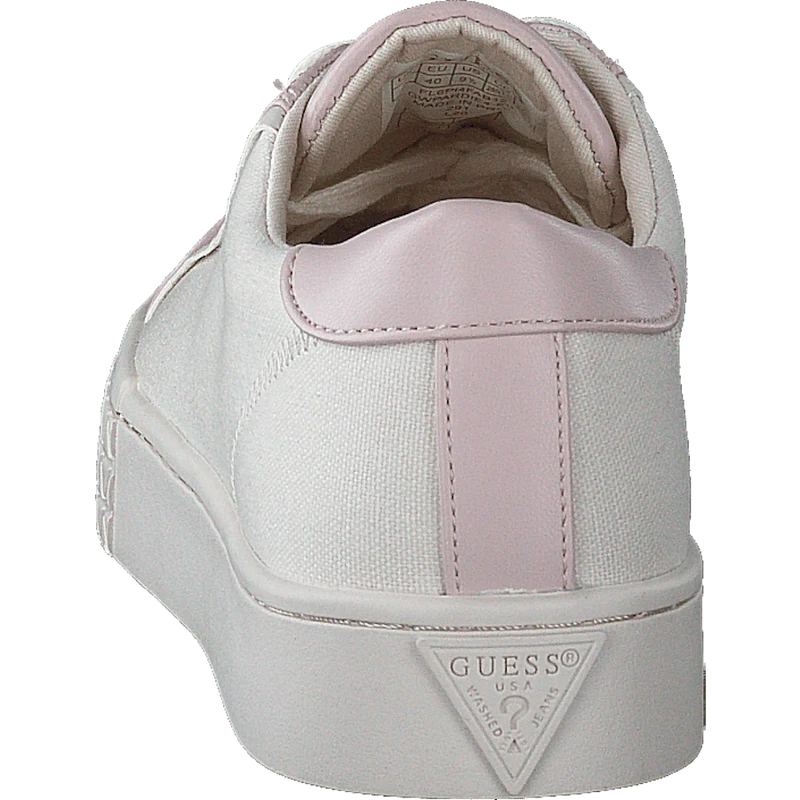 Pardie4 White/blush