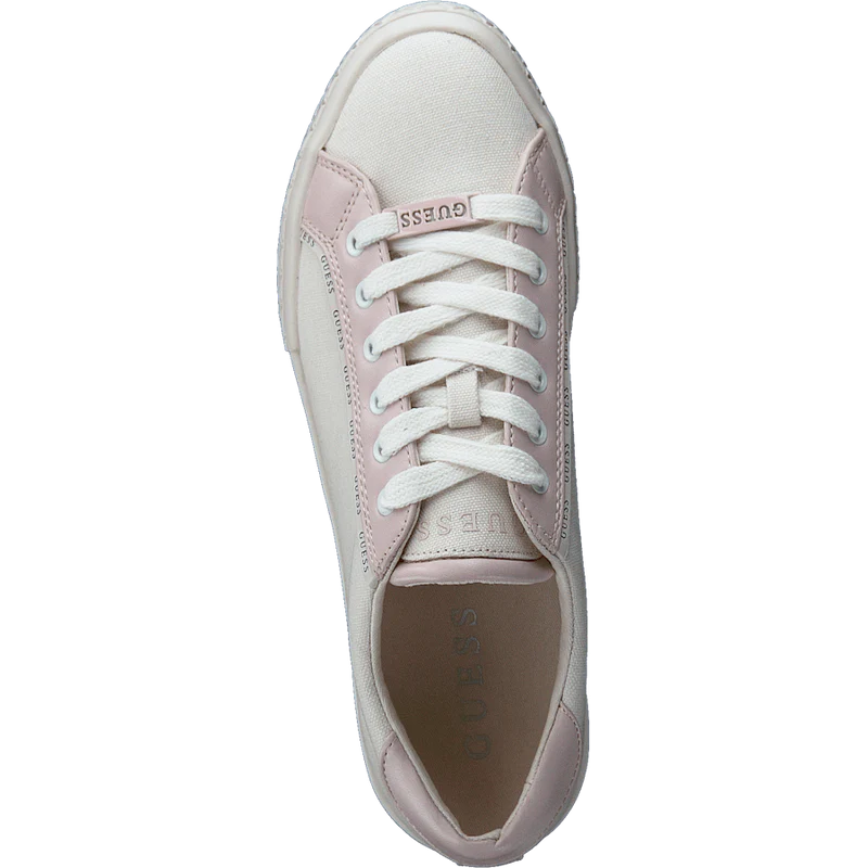 Pardie4 White/blush