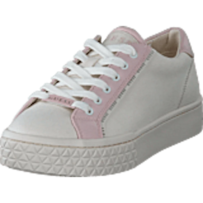Pardie4 White/blush