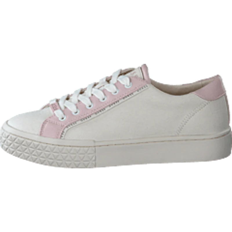 Pardie4 White/blush