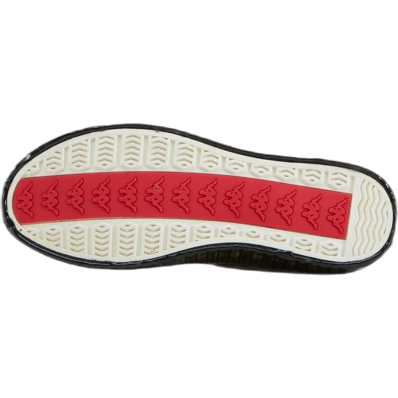 Sneakers Vulcanized, Gelato White