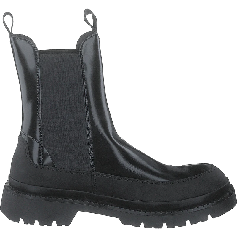 Prepnovo Chelsea Boot Black