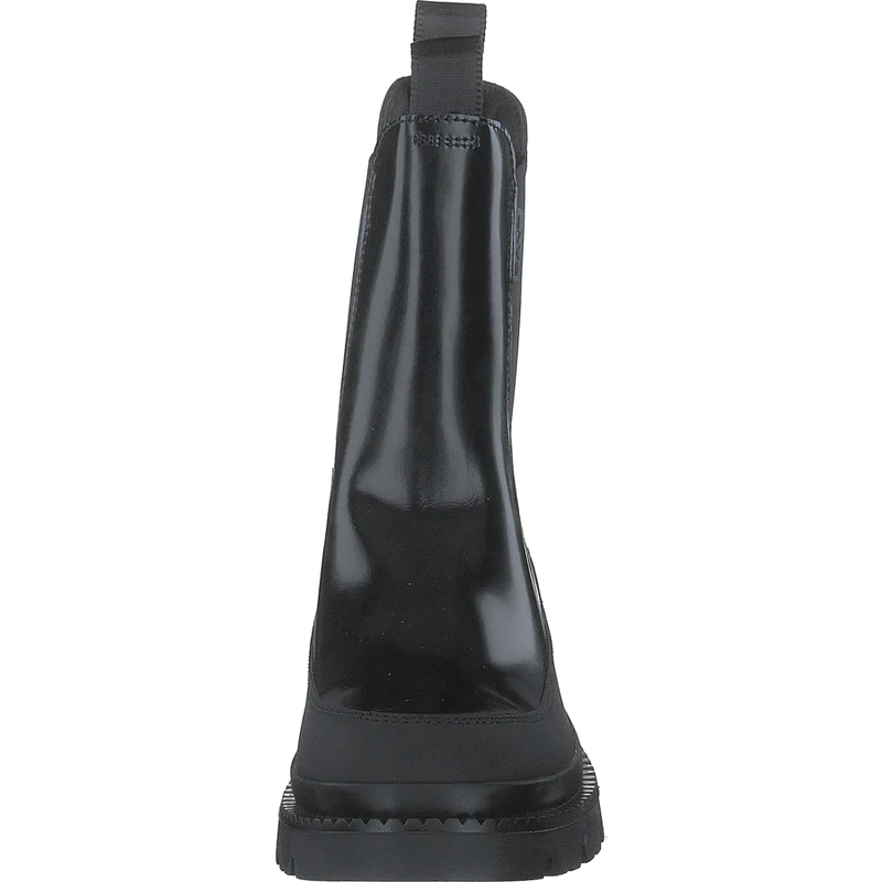 Prepnovo Chelsea Boot Black